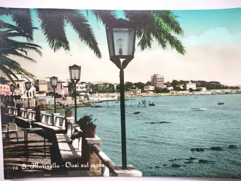 S. MARINELLA – OASI SUL MARE