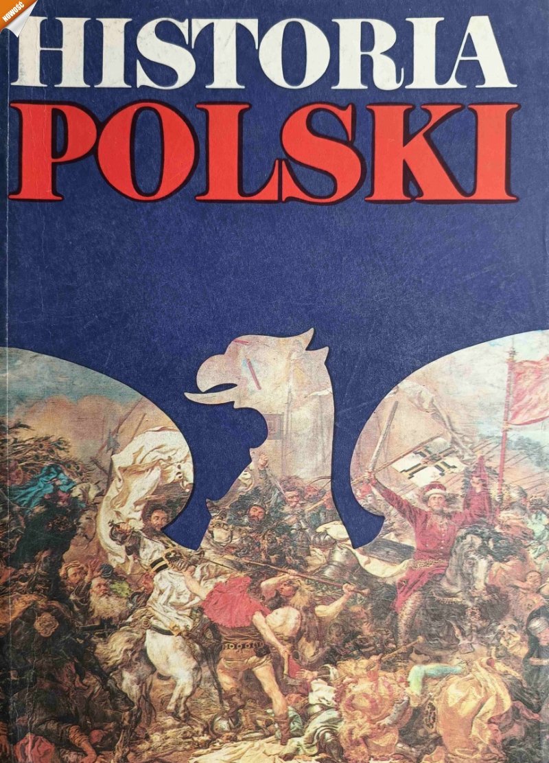 HISTORIA POLSKI DO ROKU 1505 - Jerzy Wyrozumski
