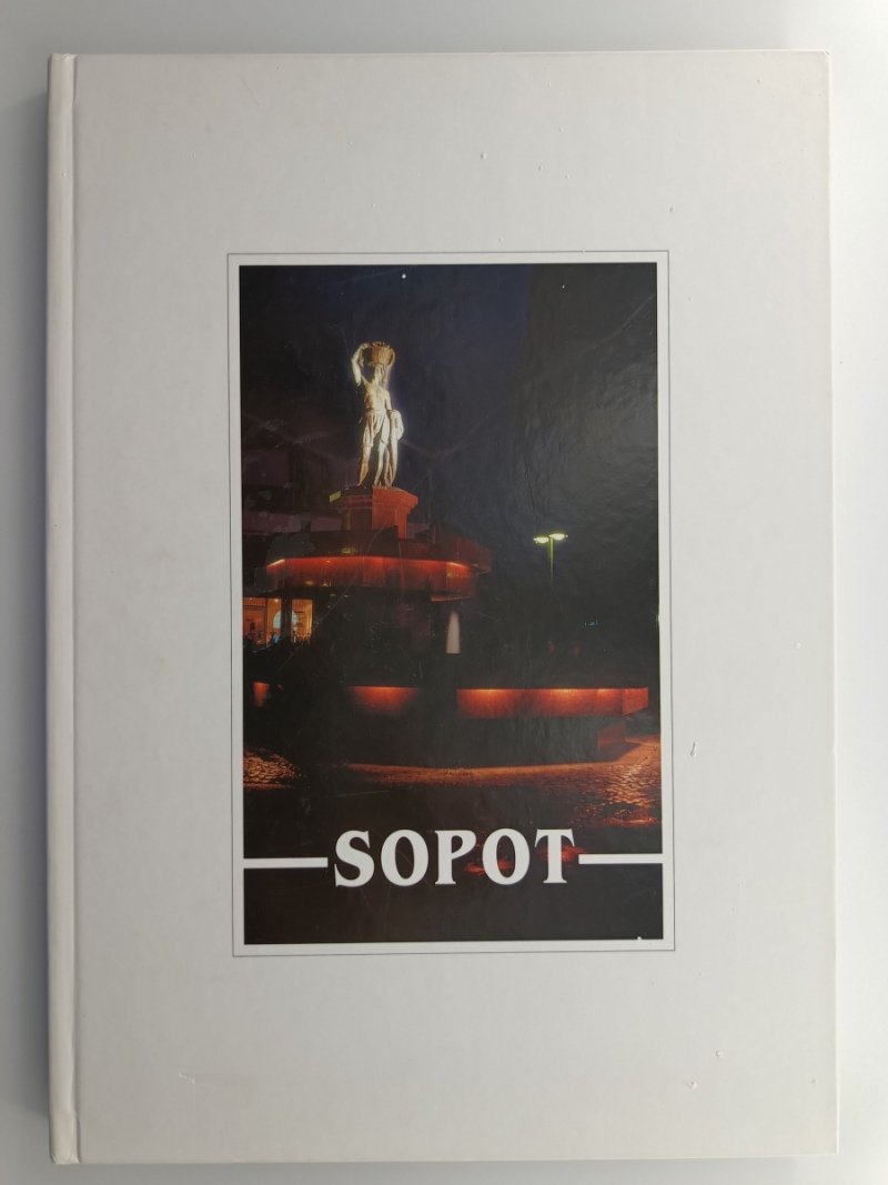 SOPOT – ALBUM 