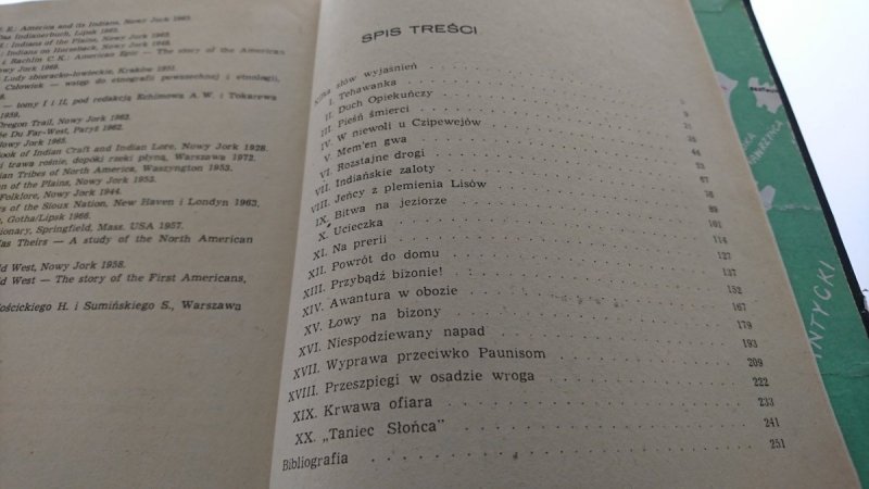 ORLE PIÓRA - Krystyna i Alfred Szklarscy 1975