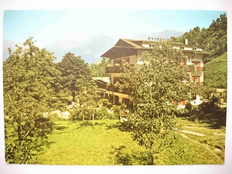 LOCARNO. LAGO MAGGIORE