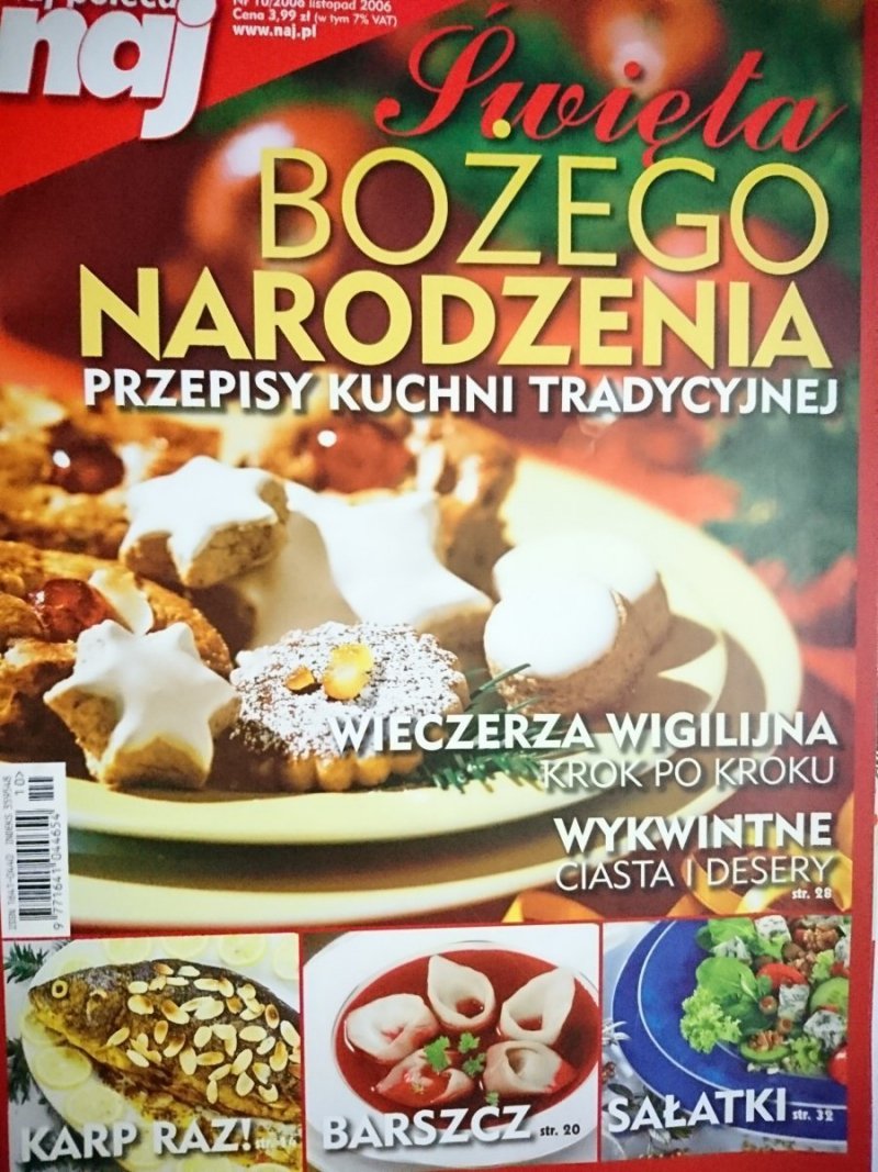 NAJ POLECA 10-2006