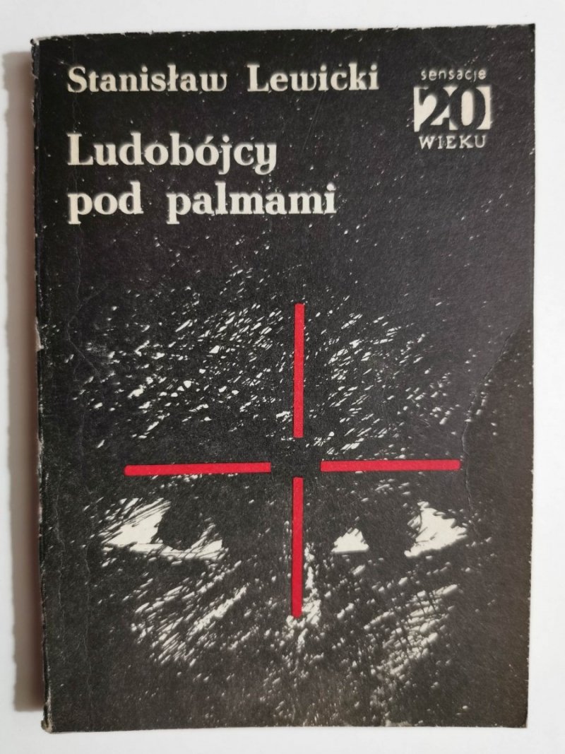 S.20.W – LUDOBÓJCY POD PALMAMI - Stanisław Lewicki 