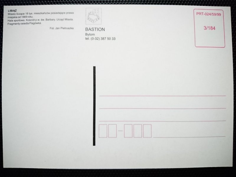 LIBIĄŻ. PIĘĆ UJĘĆ FOT. JAN PIETRUSZKA