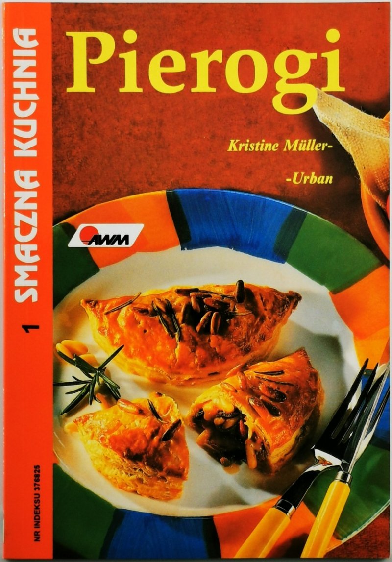 PIEROGI - Kristiane Müller-Urban