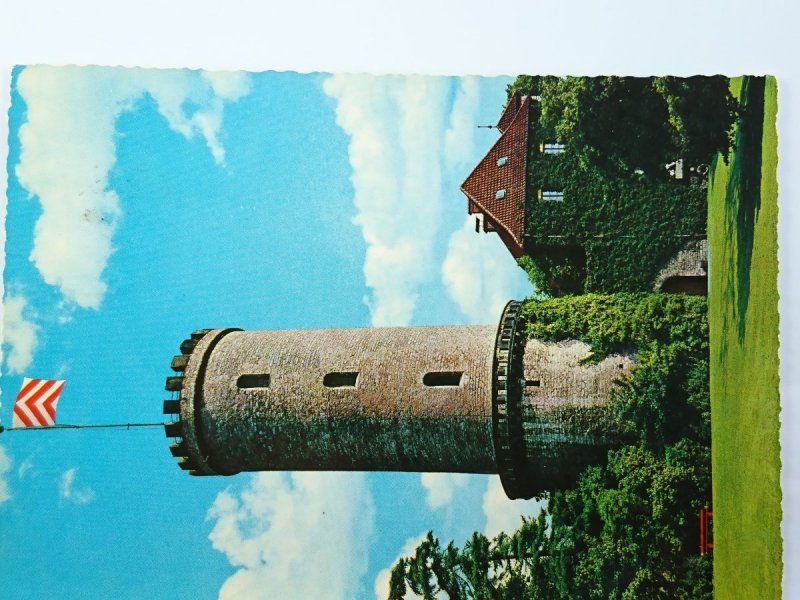 BIELEFELD. SPARRENBURG