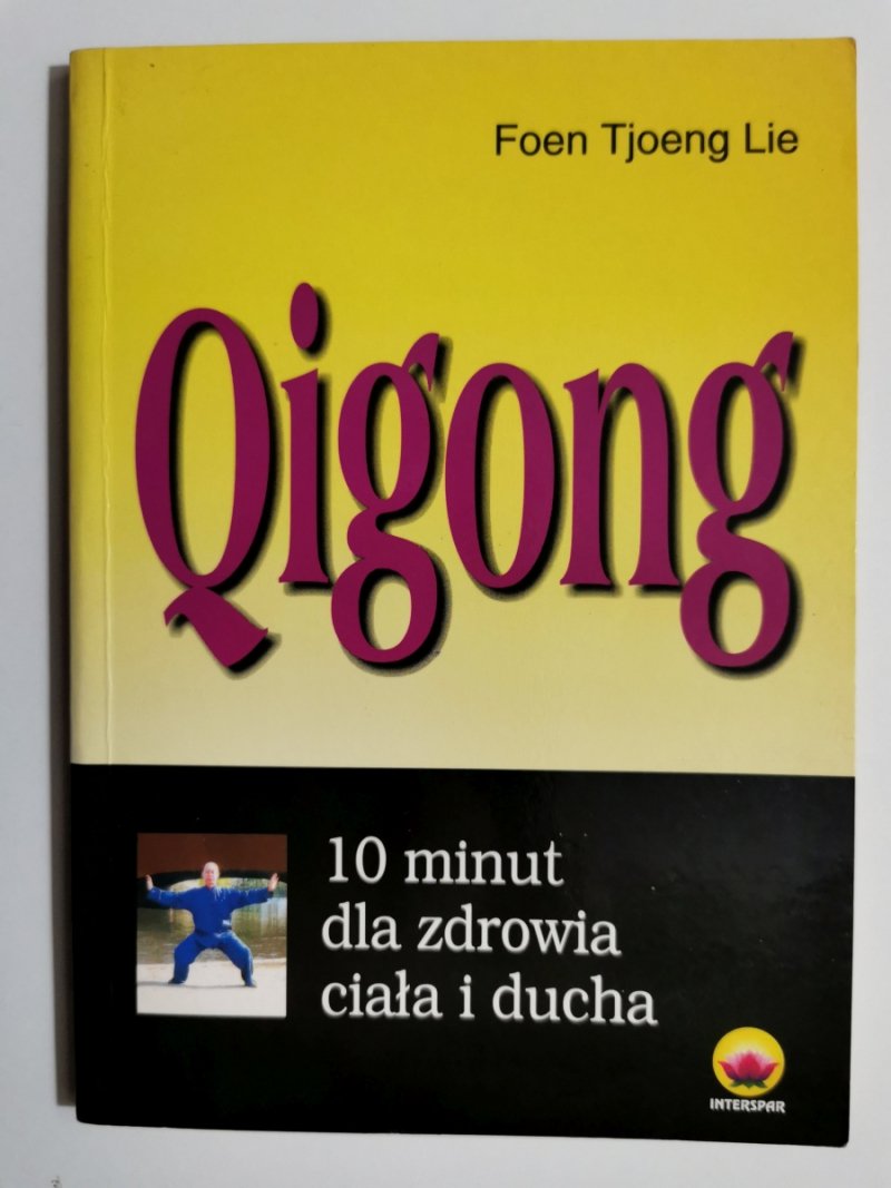 QIGONG - Foen Tjoeng Lie