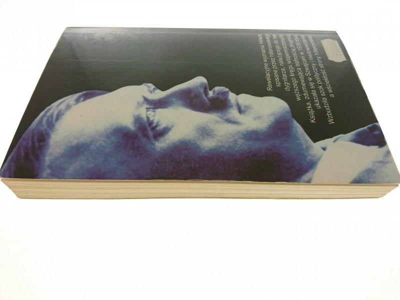 ROZMOWY Z HITLEREM - Hermann Rauschning 1994