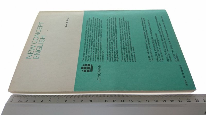 PRACTICE AND PROGRESS. INTERMEDIATE Alexander 1985