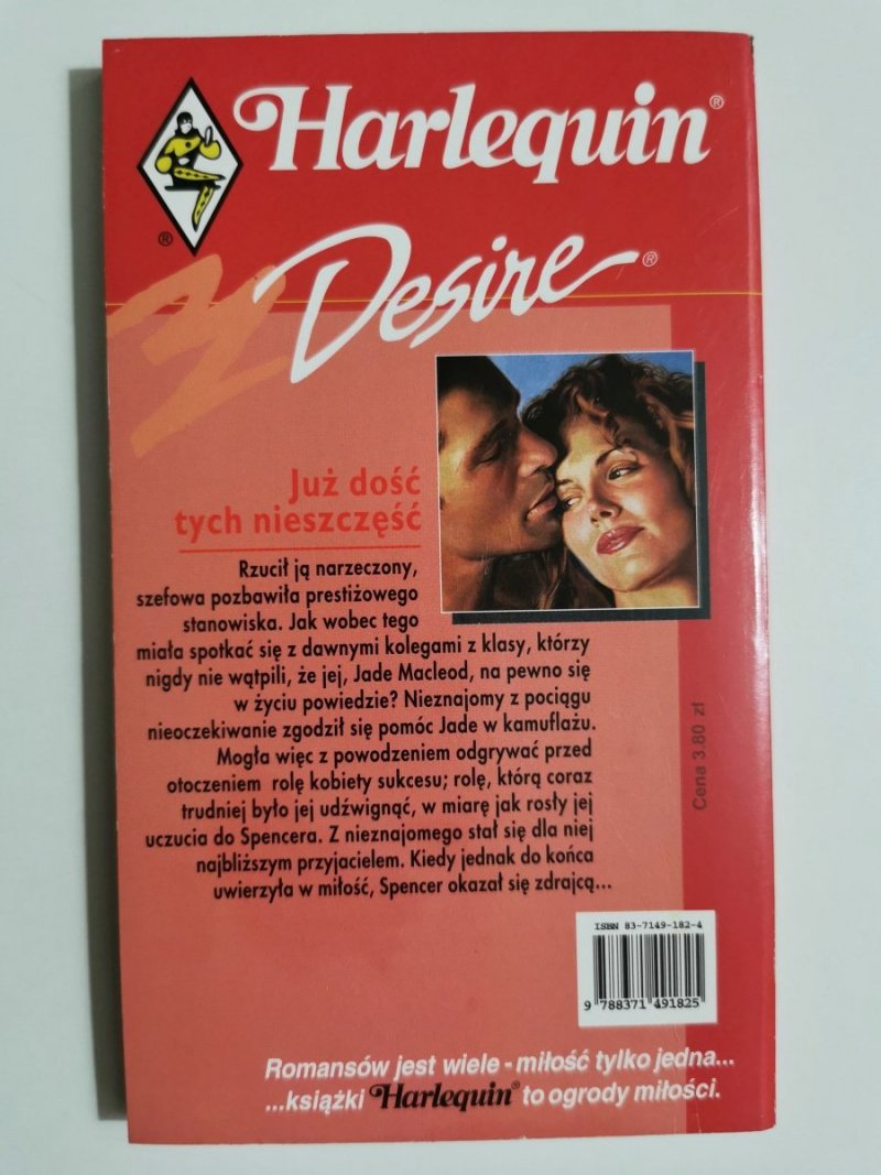 NAUCZ MNIE KOCHAĆ - Susan Connell 1998