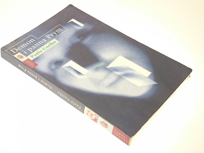 DEMON I PANNA PRYM - Paulo Coelho 2002