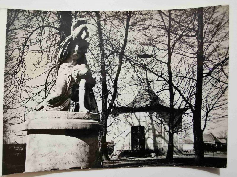 PUŁAWY – DOMEK CHIŃSKI FOT. G. RUSS