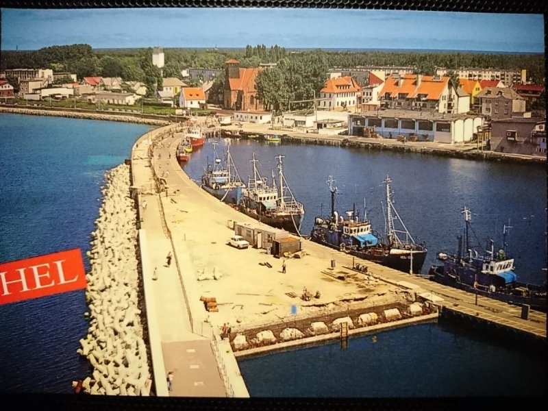 HEL FOT. ZYGMUNT GRABOWIECKI