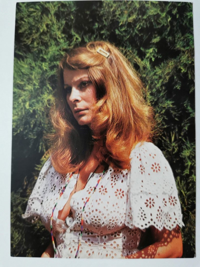 BOGDANA ZAGÓRSKA