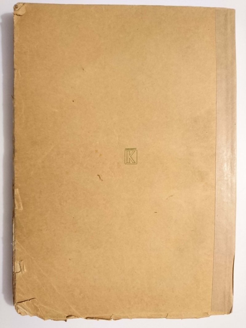 MŁODOŚĆ JASIA KUNEFAŁA - Stanisław Piętak 1947