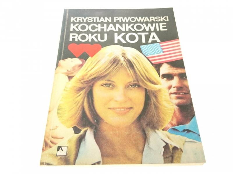 KOCHANKOWIE ROKU KOTA - Krystian Piwowarski (1991)