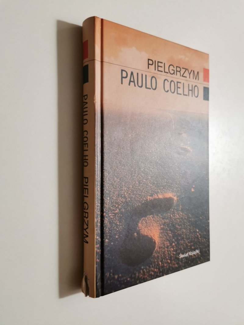 PIELGRZYM - Paulo Coelho 