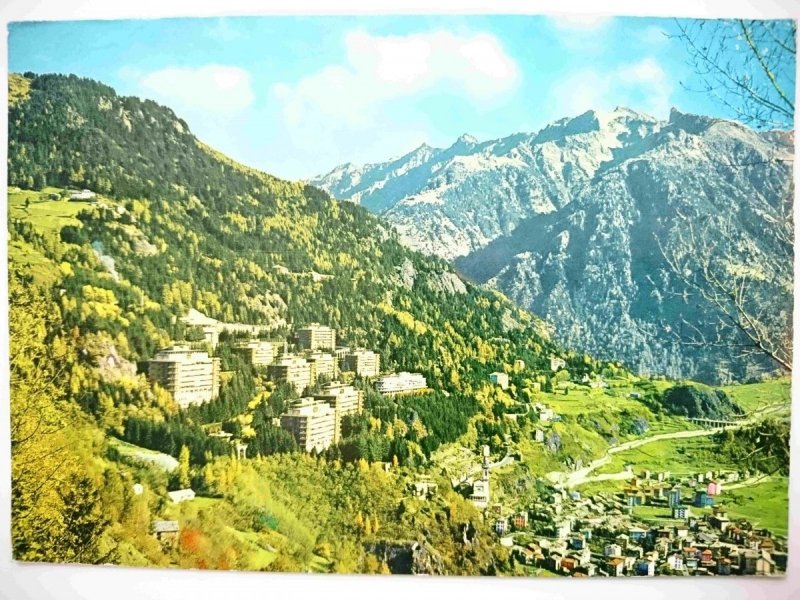 SONDALO M. 870 PANORAMA