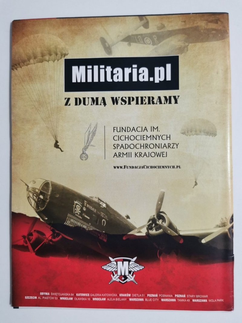 HISTORIA DO RZECZY NR 12 (58)/2017 GRUDZIEŃ 2017