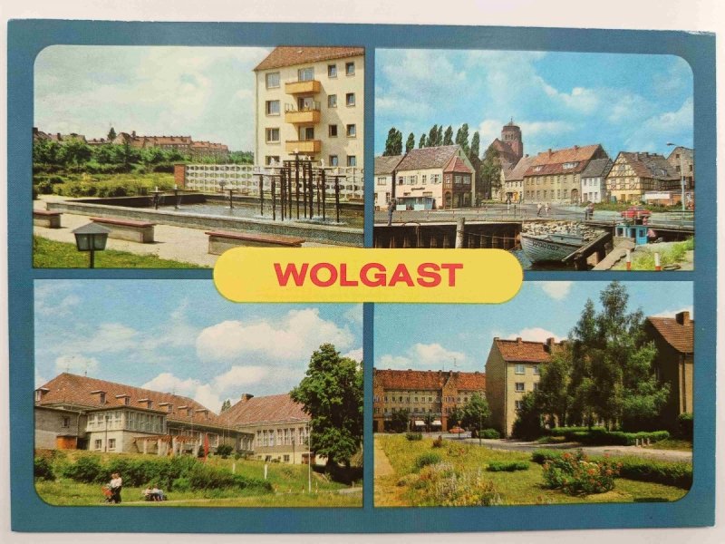 SPINGBRUNNEN IM WOHNKOMPLEX NORD