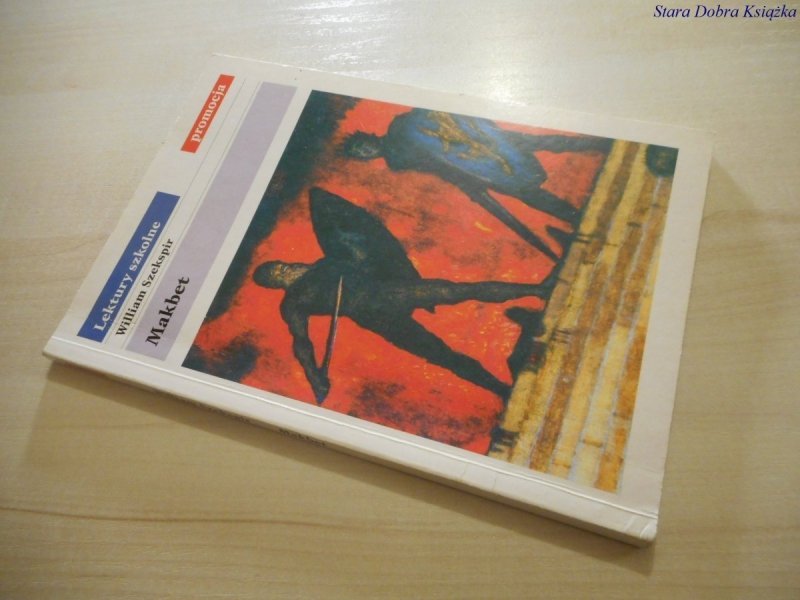 MAKBET - William Szekspir 2001