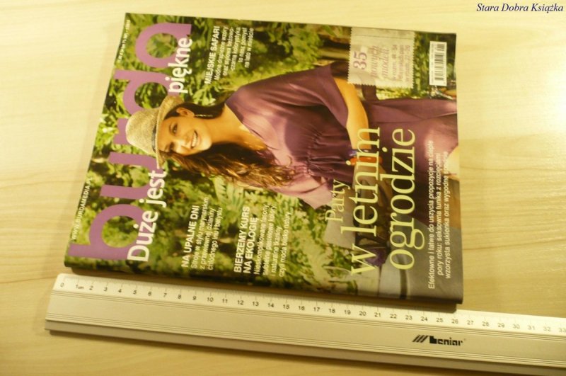 BURDA 1/2010