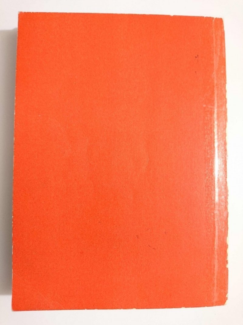 BIBLIOTEKA DZIAŁKOWCA ZESZYT NR 25 ABC DZIAŁKOWCA 1976