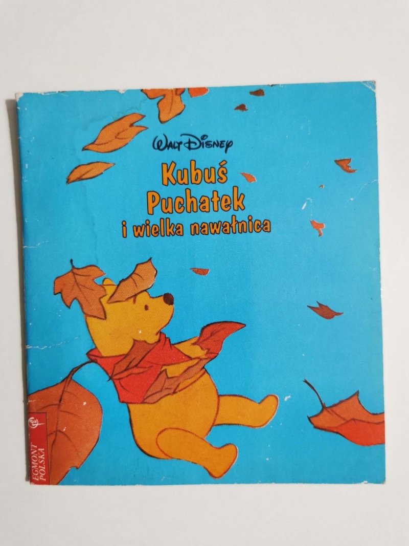 KUBUŚ PUCHATEK I WIELKA NAWAŁNICA 1997