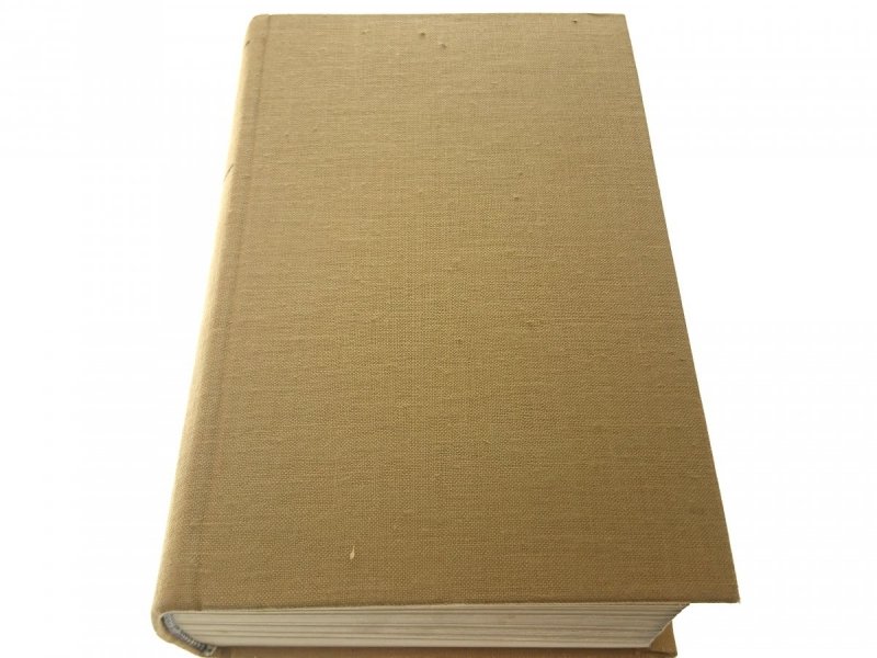 MAŁA ENCYKLOPEDIA ZDROWIA - Red. Jan Wolański 1969