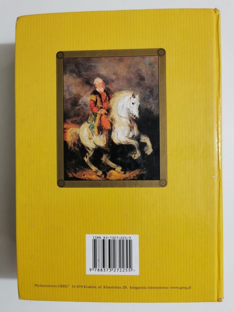 POTOP - Henryk Sienkiewicz 2004