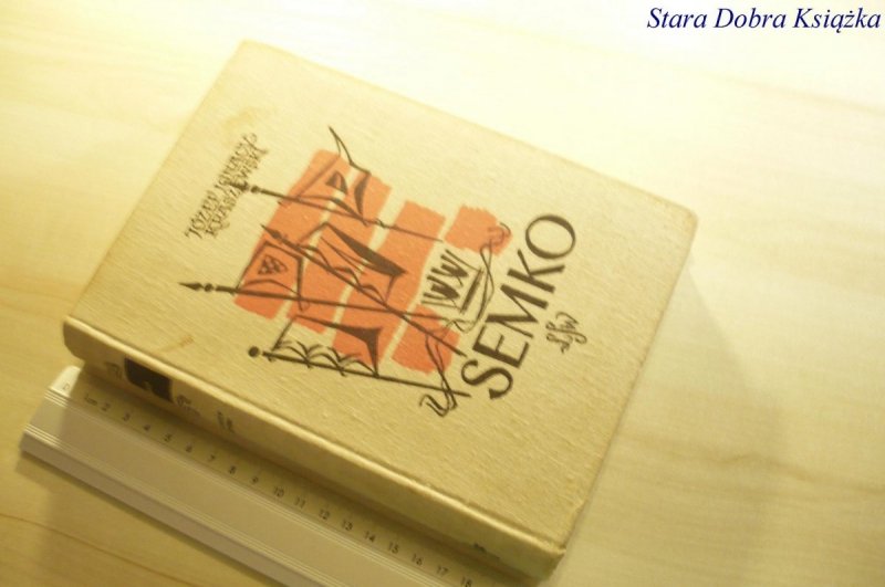 SEMKO - Józef Ignacy Kraszewski 1960