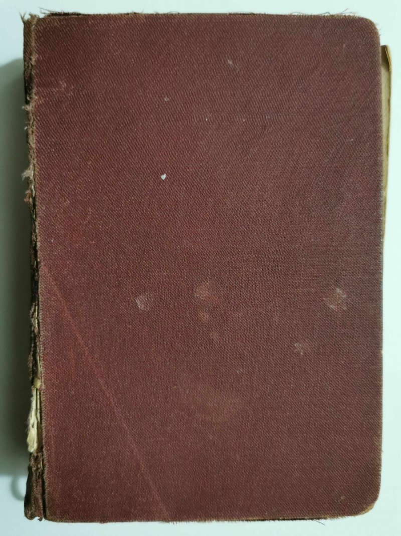 PIES BASKERVILLE’ÓW - Artur Conan Doyle