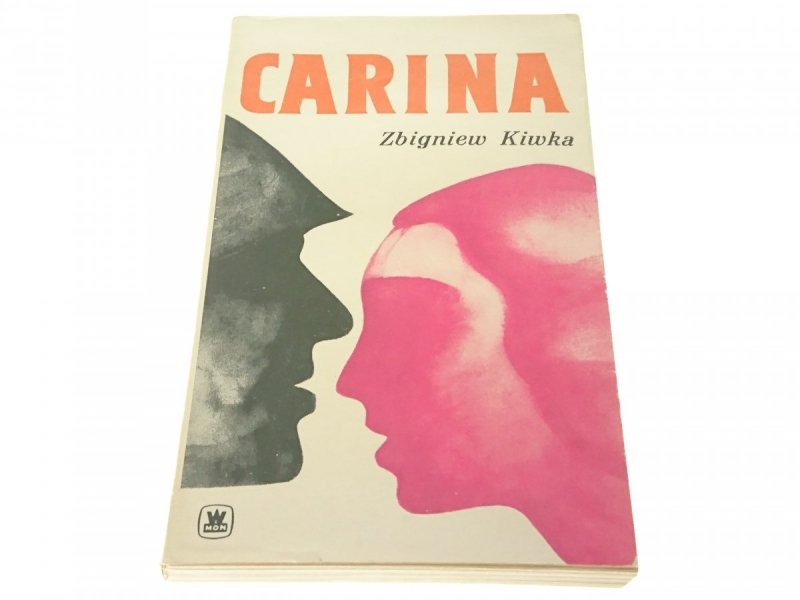 CARINA - Zbigniew Kiwka (1971)