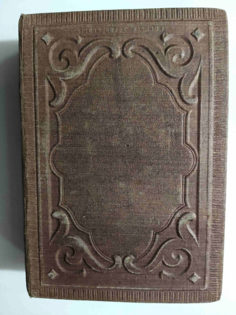 GOETHE’S WERKE VIII- IX OK. 1880 - W. Goethe