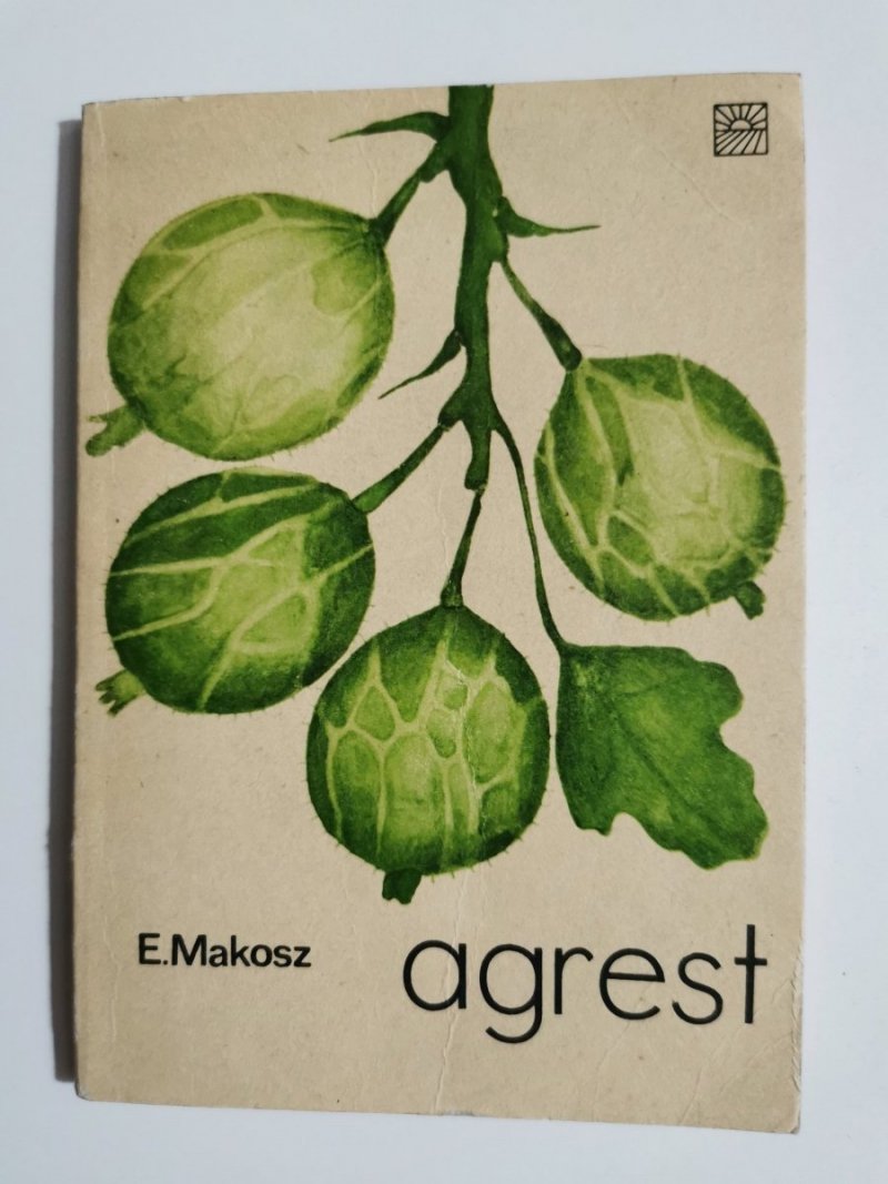 AGREST - E. Makosz 1987