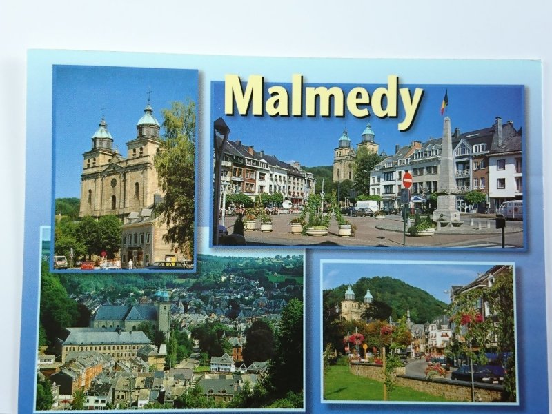 MALMEDY