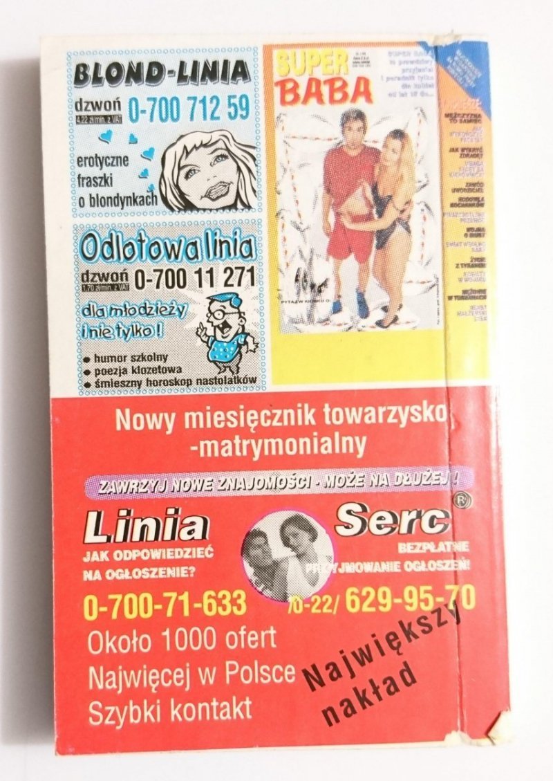 HUMOR PIŁKARSKI - 1998