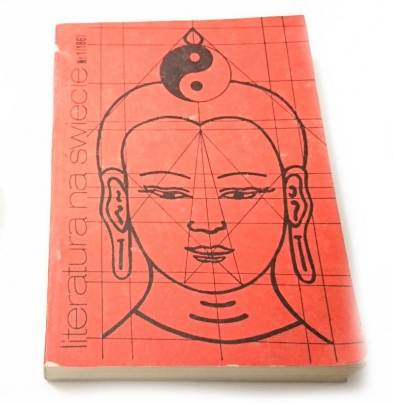 LITERATURA NA ŚWIECIE NR 1 (186) STYCZEŃ 1987