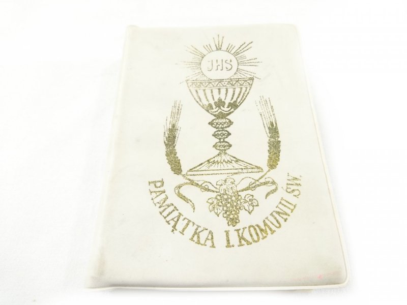 WIELBIJ DUSZO MOJA PANA. ŚPIEWNIK KOŚCIELNY 1956