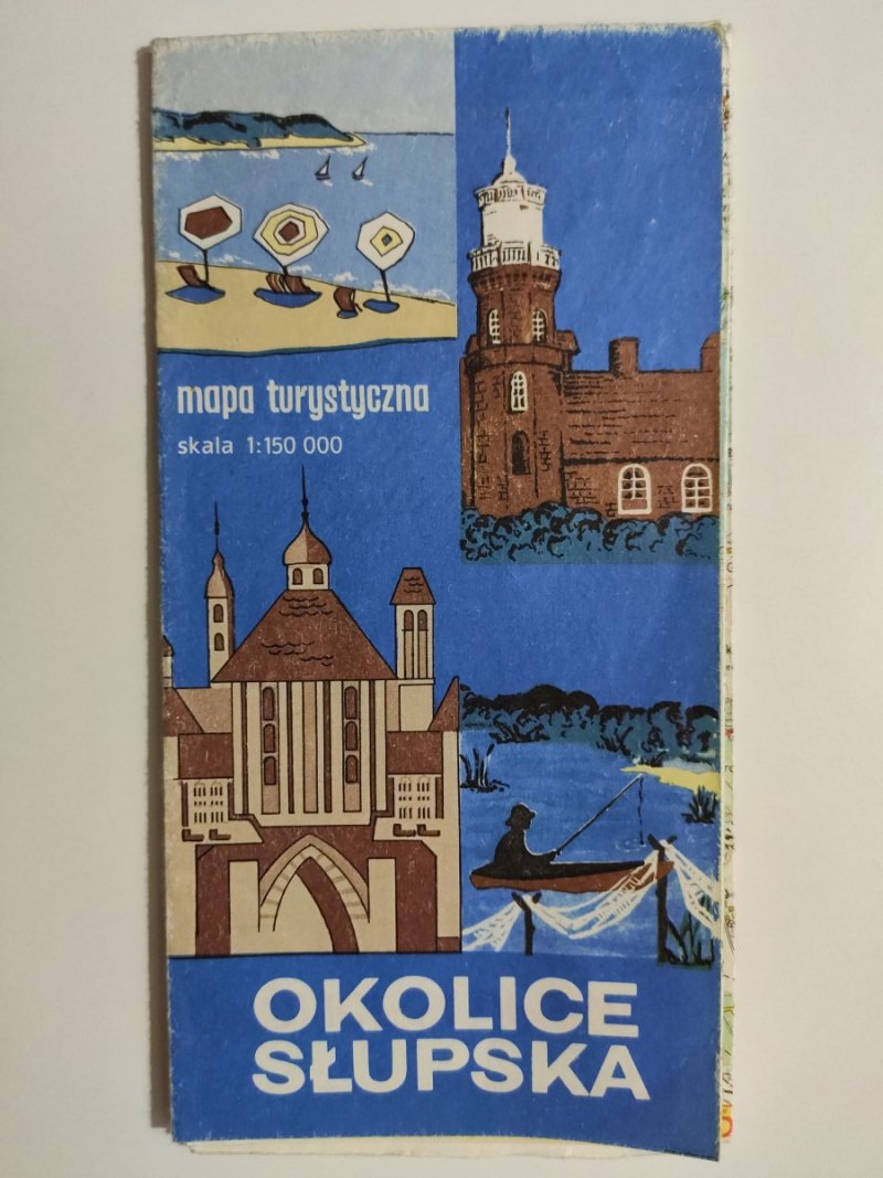 OKOLICE SŁUPSK 1984