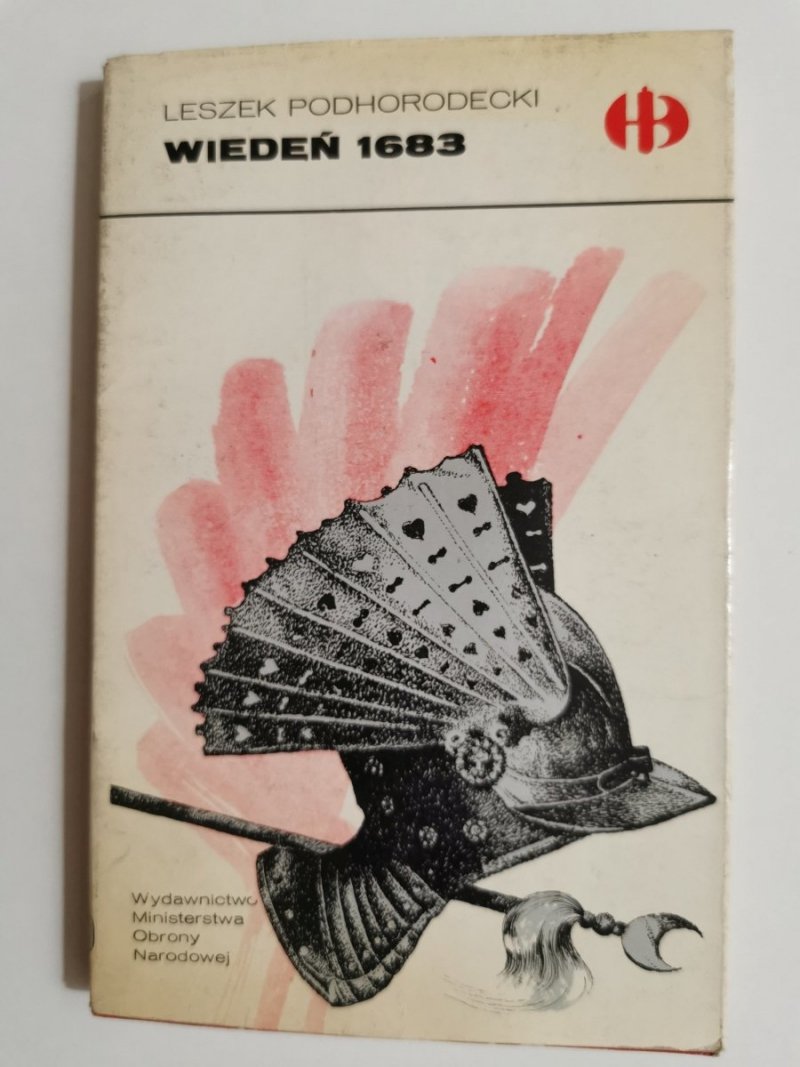 WIEDEŃ 1683 - Leszek Podhorodecki 1983