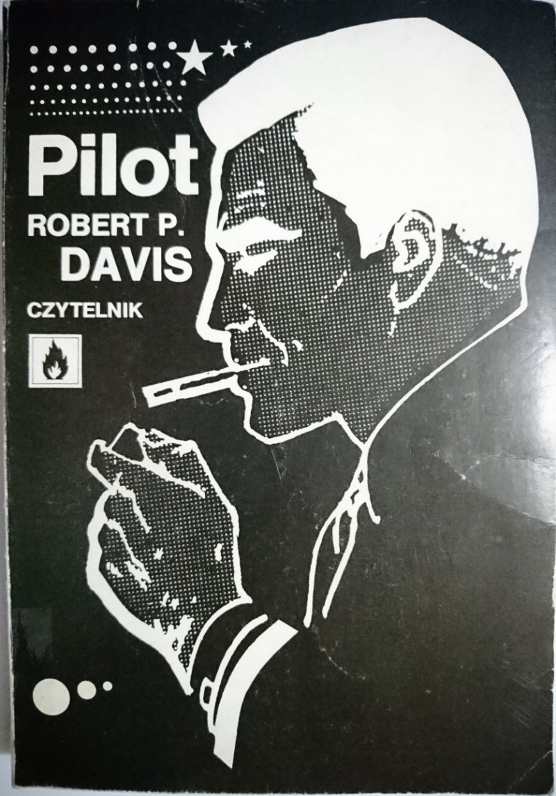 PILOT - Robert P. Davis 1989