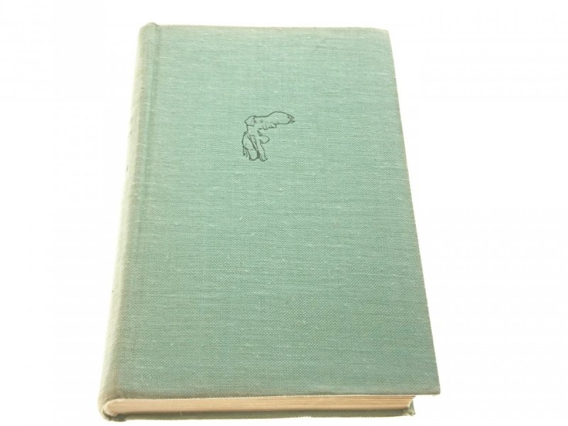 DWOJE LUDZI - A. A. Milne 1968