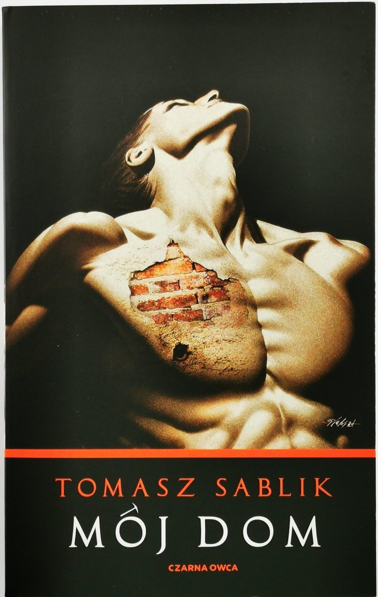 MÓJ DOM - Tomasz Sablik