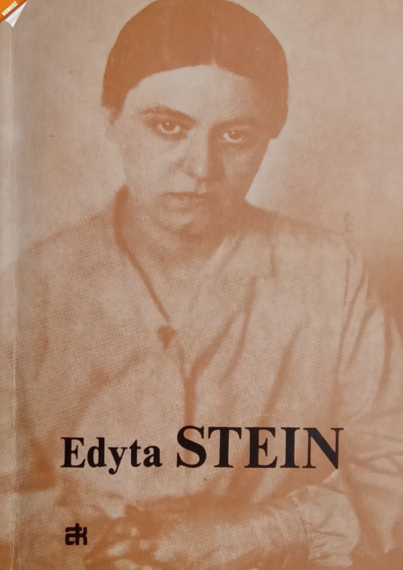 WROCŁAWIANKA DR EDYTA STEIN - Władysław Kluz