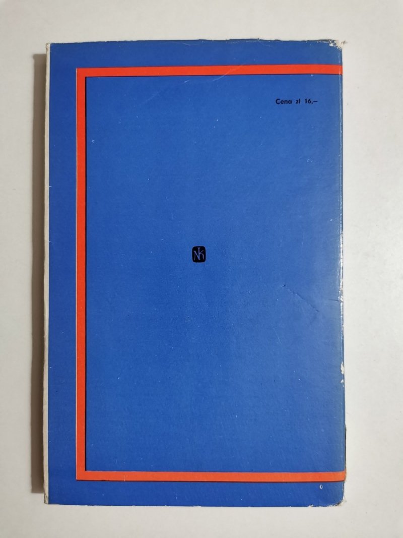 ŚRODOWISKO RODZINNE A POZIOM INTELEKTUALNY MŁODZIEŻY SZKOLNEJ 1971
