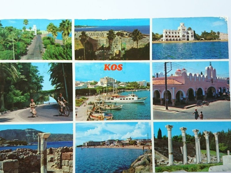 GREECE