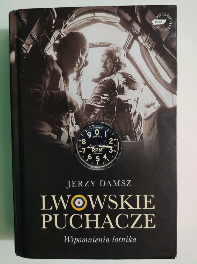 LWOWSKIE PUCHACZE - Jerzy Damasz