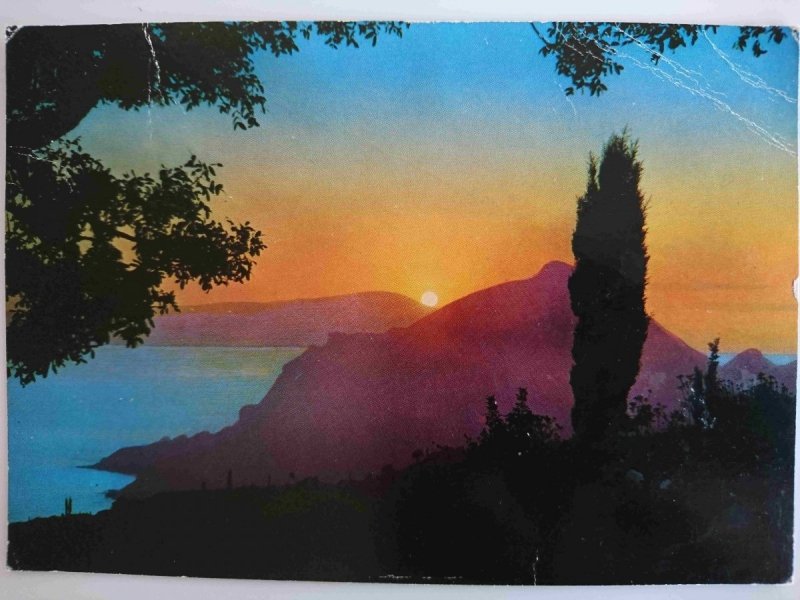 CORFU – PELECAS