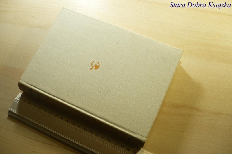 POTOP TOM I - Henryk Sienkiewicz 1970